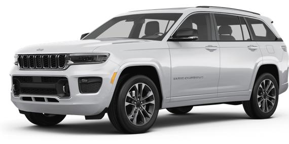 JEEP GRAND CHEROKEE 2023 1C4RJHBGXPC514380 image